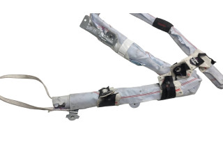 Боковая подушка безопасности 648756400D Dacia Sandero