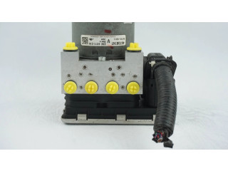 Блок АБС 4670B747, 06210265414 Mitsubishi Outlander 2007 - 2012 года