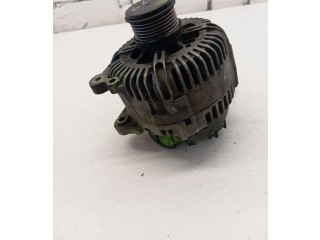 Генератор 021903026L Volkswagen Transporter - Caravelle T4