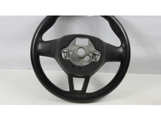 Руль Skoda Rapid (NH) 2012 - 2019 года 5L0419091G, 0060016563