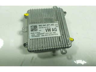 Блок управления Xenon