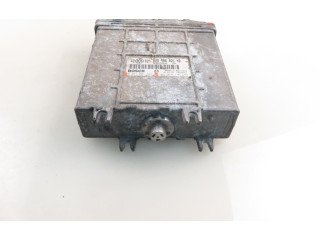 Блок управления двигателя 0281001729, 028906021HD Volkswagen Transporter - Caravelle T4