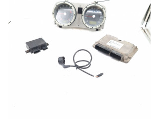 Комплект блоков управления 036998034, 6X0953257 Volkswagen Lupo