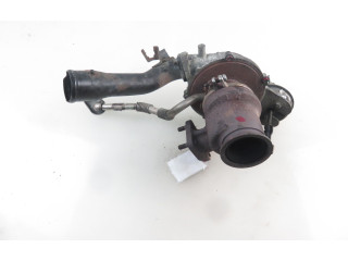 Турбина 55209152, 55209152   Fiat Bravo   для двигателя 198 A6.000