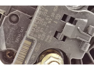 Генератор 46813061, 0124325058   Fiat Bravo - Brava      