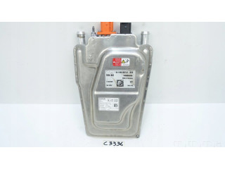 Блок управления автономного обогревателя