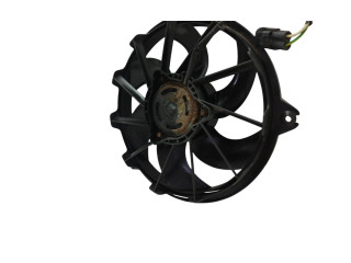 Вентилятор радиатора 1400821180, 5020538 Peugeot Expert