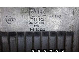 Блок управления двигателя 9624217180 Citroen XM
