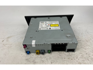 Радио/ проигрыватель CD/DVD / навигация 8R1035746E, 8R1035746D   Audi S5