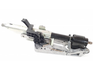 Ось рулевого колеса