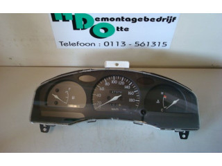 Přístrojová deska Toyota Starlet (P90) V 1998 8380010200