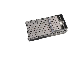 Блок предохранителей 30679527, 04W032   Volvo XC90    