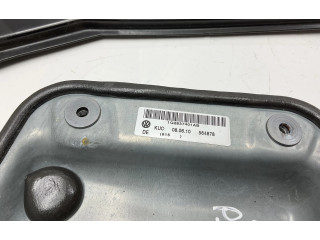 Блок управления двигателя 1Q2837401AB Volkswagen Eos