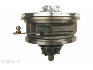 Турбина Nissan Pathfinder R51 53039700262, CHRA30-0220T