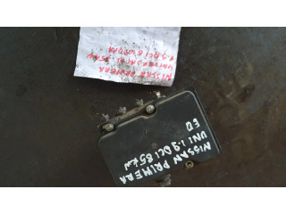 Jednotka ABS 0265800334, 48804D0374 Nissan Primera 2005