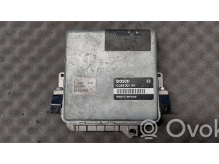 Řídící jednotka 0281001191 Alfa Romeo 155 1994