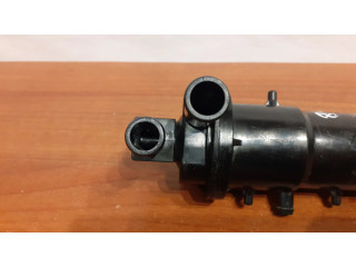 Циркуляционный электрический двигатель