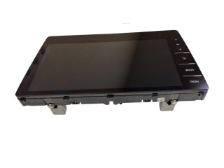 Дисплей    5G6919606B, A2C1259260101   Volkswagen e-Golf