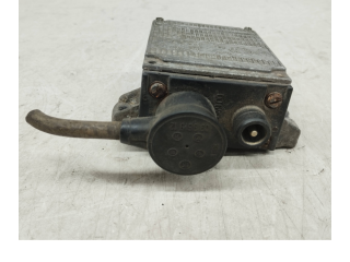 Řídící jednotka 0015458632, A0015458632 Mercedes-Benz S W126 1988