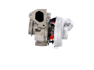 Turbodmychadlo Турбина 711006-5003S, 711006-5003S Mercedes-Benz GLE (W166 - C292)