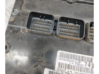 Блок управления двигателя 56044743AD Jeep Grand Cherokee (WK)