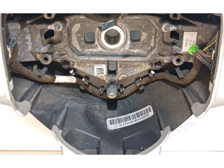 Руль Fiat Freemont   -  года QUEIMADO      