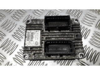 Řídící jednotka IAW5SF3M1D032, 714J62E5 Fiat Punto (188) 2005