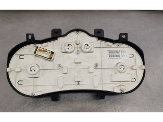 Přístrojová deska Peugeot 206+ 2011 9666636880, 503001911704