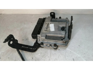 Блок управления двигателем Блок управления 391402A011, 0281019646   Hyundai ix20