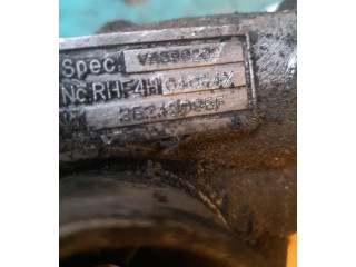 Turbodmychadlo Турбина VA690202, 4H040544XJ Chrysler Voyager