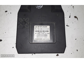Боковая подушка безопасности 954001P203 KIA Venga