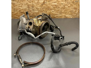 Турбина Porsche Cayenne (9Y0 9Y3) 4.0 06M145689M, 06M145A01