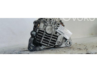 Генератор A3TB6581 Mazda 3 I