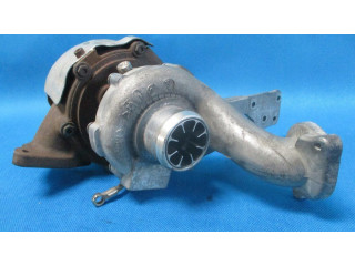 Turbodmychadlo Турбина 057145874P Audi A8 S8 D4 4H 4.2