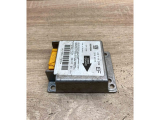 Блок подушек безопасности 09114586, 5WK41150B   Opel Tigra A