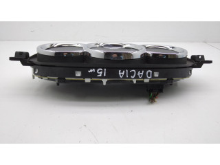 Přístrojová deska Dacia Lodgy 2015 248106459R