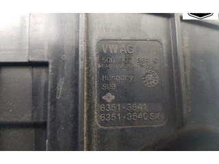 Блок предохранителей  5Q0907361G, 5Q0907361G   Skoda Kodiaq    