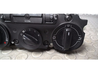 Блок управления климат-контролем 1T1820045, NICHTZUTREFFEND Volkswagen Touran I