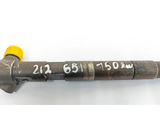 Vstřikovač Mercedes-Benz E W212 pro naftový motor 2.2 OM651 OM651