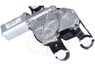 Двигатель стеклоочистителя заднего стекла 5H0955711A Volkswagen Golf VIII