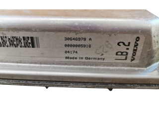 Блок управления двигателя 30646978A, 04174   Volvo XC90
