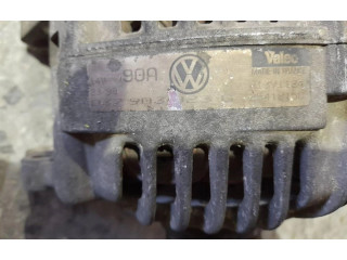 Генератор 037903   Volkswagen Polo      
