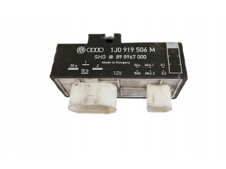 Модуль «Bluetooth» 1J0919506M Skoda Fabia Mk2 (5J)