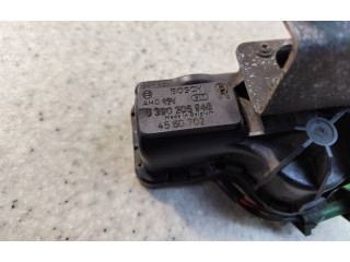 Двигатель очистителей 0390206948    Saab 9-5  B205E 