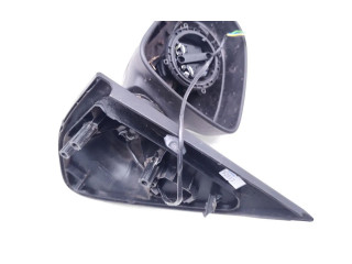 Зеркало электрическое Dacia Logan VAN 2007 - года