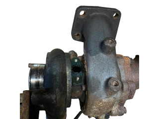 Турбина Mitsubishi L200 2.5