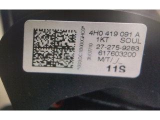 Volant Audi A8 S8 D4 4H 2010 4H0419091A