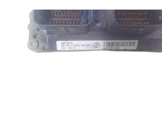 Řídící jednotka 188A4.000   Fiat Punto (199) 2004