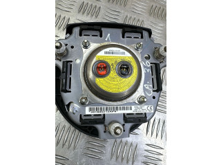 Подушка безопасности водителя 0589P1000183 Lexus IS III XE30