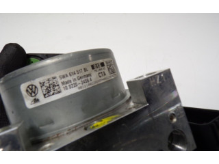 Jednotka ABS 5WA614517BL, 5WA614517BL Cupra Formentor 2022